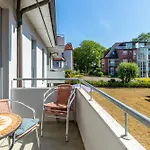 Hanseresidenz I Whg 12 Appartement *