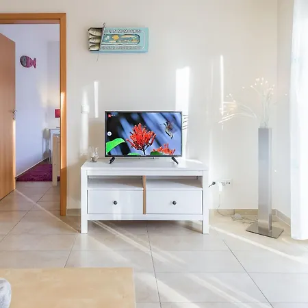 Hanseresidenz I Whg 12 *