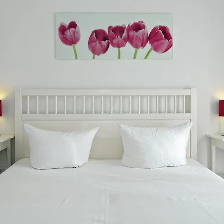 Hanseresidenz I Whg 12 Appartement *